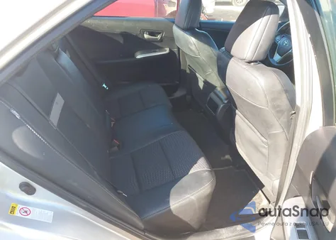 2013 Toyota Camry Se z USA, uszkodzony, nr VIN 4T1BF1FK3DU250185